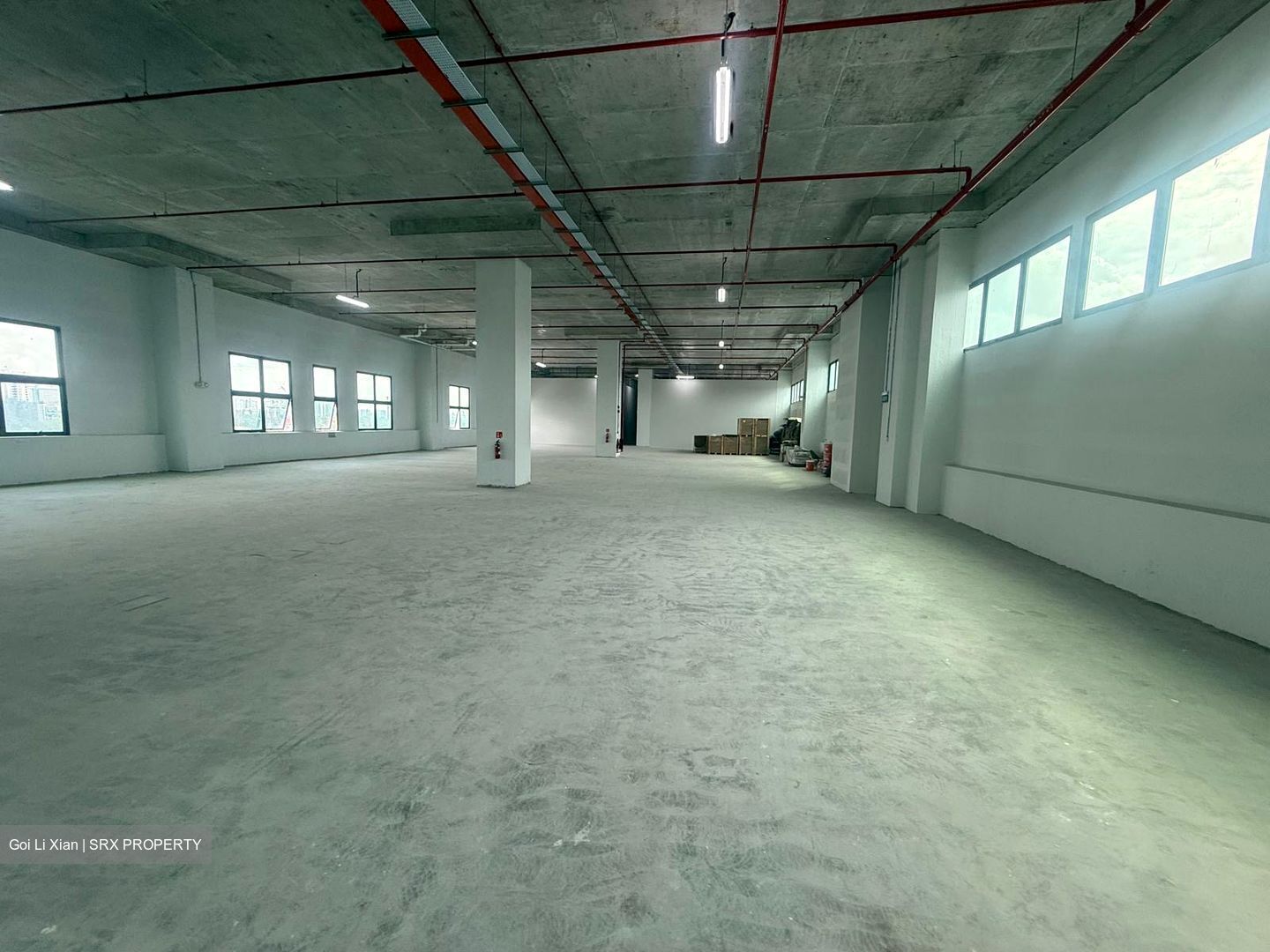 Jalan Papan (D22), Factory #595130981